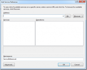 visualstudio-add-service-advance